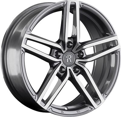 Replay MR195 7.5x17 5x112 ET 36 Dia 66.6 GMF