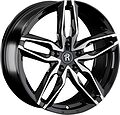 Replay MR196 8x18 5x112 ET 38 Dia 66.6 BKF