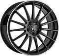 Replay MR198 7.5x19 5x112 ET 53 Dia 66.6 BK Replay MR198 7.5x19 5x112 ET 53 Dia 66.6 BK