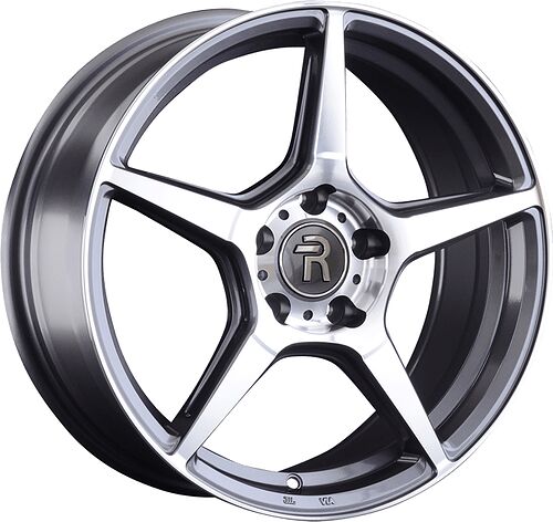 Replay MR201