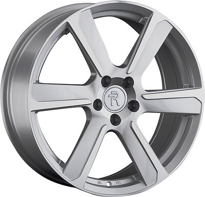 Replay MR203 8x19 5x112 ET 38 Dia 66.6 SF