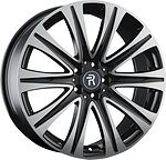 Replay MR205 8x19 5x112 ET 43 Dia 66.6 BKF
