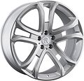 Replay MR208 10x21 5x112 ET 52 Dia 66.6 SF