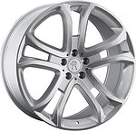 Replay MR208 11x21 5x112 ET 42 Dia 66.6 SF