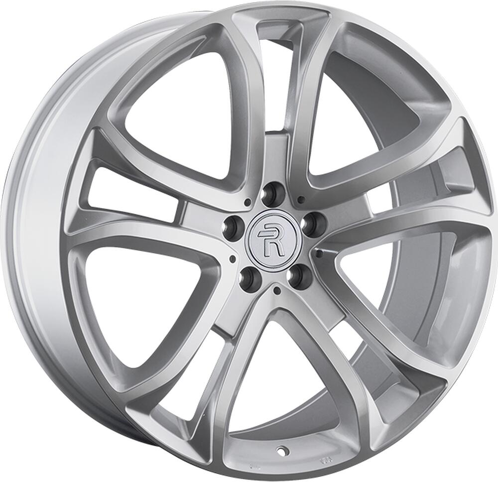 Replay MR208 11x21 5x112 ET 38 Dia 66.6 SF