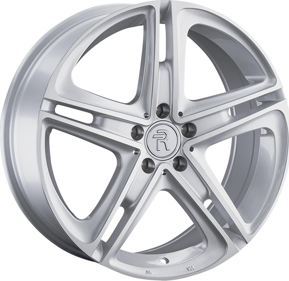 Replay MR209 8x19 5x112 ET 38 Dia 66.6 SF