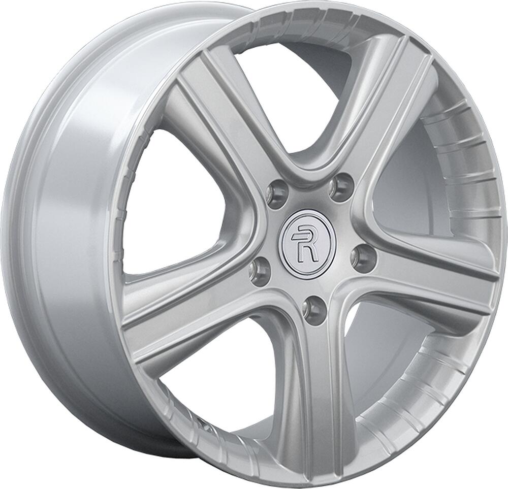 Replay MR216 6.5x16 5x112 ET 44 Dia 66.6 S