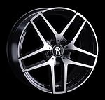 Replay MR217 8x19 5x112 ET 38 Dia 66.6 BK Replay MR217 8x19 5x112 ET 38 Dia 66.6 BK