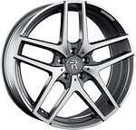 Replay MR217 8x19 5x112 ET 49 Dia 66.6 GMF Replay MR217 8x19 5x112 ET 49 Dia 66.6 GMF