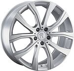 Replay MR218 8.5x19 5x112 ET 34.5 Dia 66.6 SF