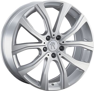 Replay MR218 8.5x19 5x112 ET 34.5 Dia 66.6 SF