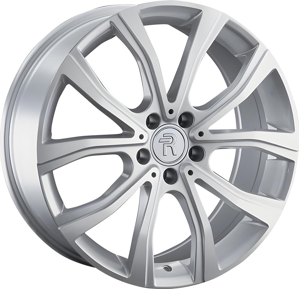 Replay MR218 8.5x19 5x112 ET 36 Dia 66.6 SF