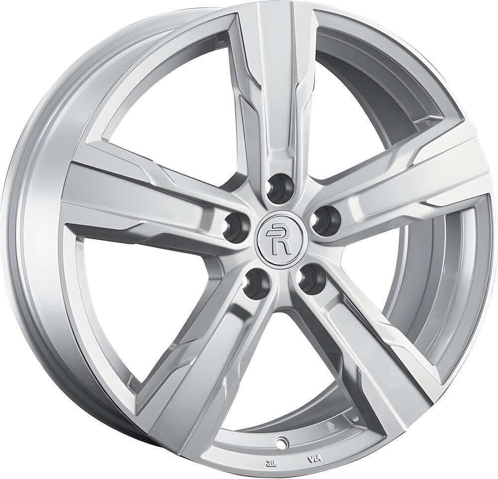 Replay MR219 7.5x19 5x112 ET 44 Dia 66.6 SF