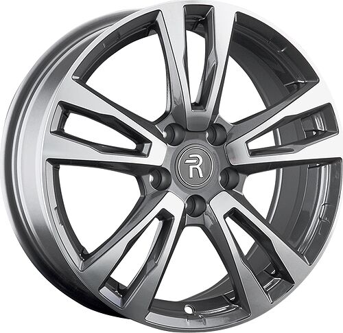 Replay MR220