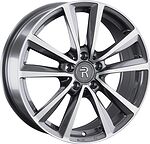 Replay MR221 7.5x18 5x112 ET 40 Dia 66.6 GMF