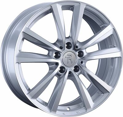 Replay MR221 7.5x18 5x112 ET 40 Dia 66.6 S