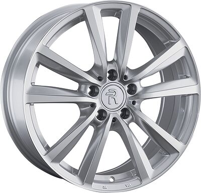 Replay MR221 7.5x18 5x112 ET 52 Dia 66.6 SF