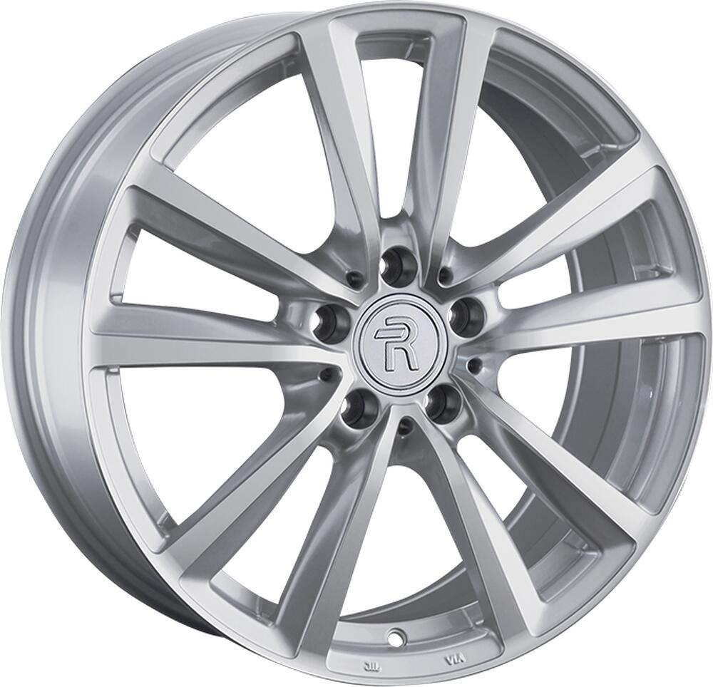 Replay MR221 7.5x18 5x112 ET 44 Dia 66.6 SF