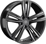 Replay MR222 8x19 5x112 ET 52 Dia 66.6 GM Replay MR222 8x19 5x112 ET 52 Dia 66.6 GM