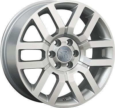 Replay MR225 7.5x18 6x114.3 ET 50 Dia 66.1 SF