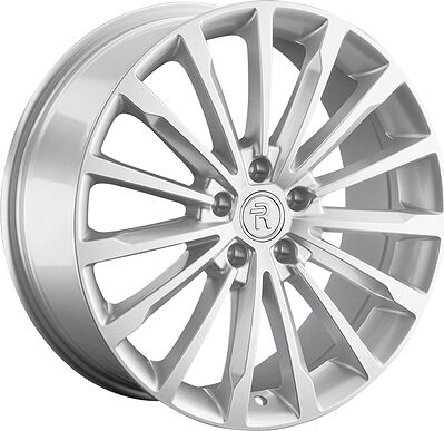 Replay MR227 8x19 5x112 ET 38 Dia 66.6 S