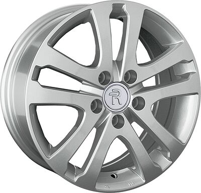 Replay MR229 6.5x16 5x112 ET 44 Dia 66.6 S