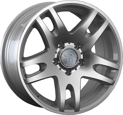 Replay MR23 7.5x16 5x112 ET 35 Dia 66.5 S