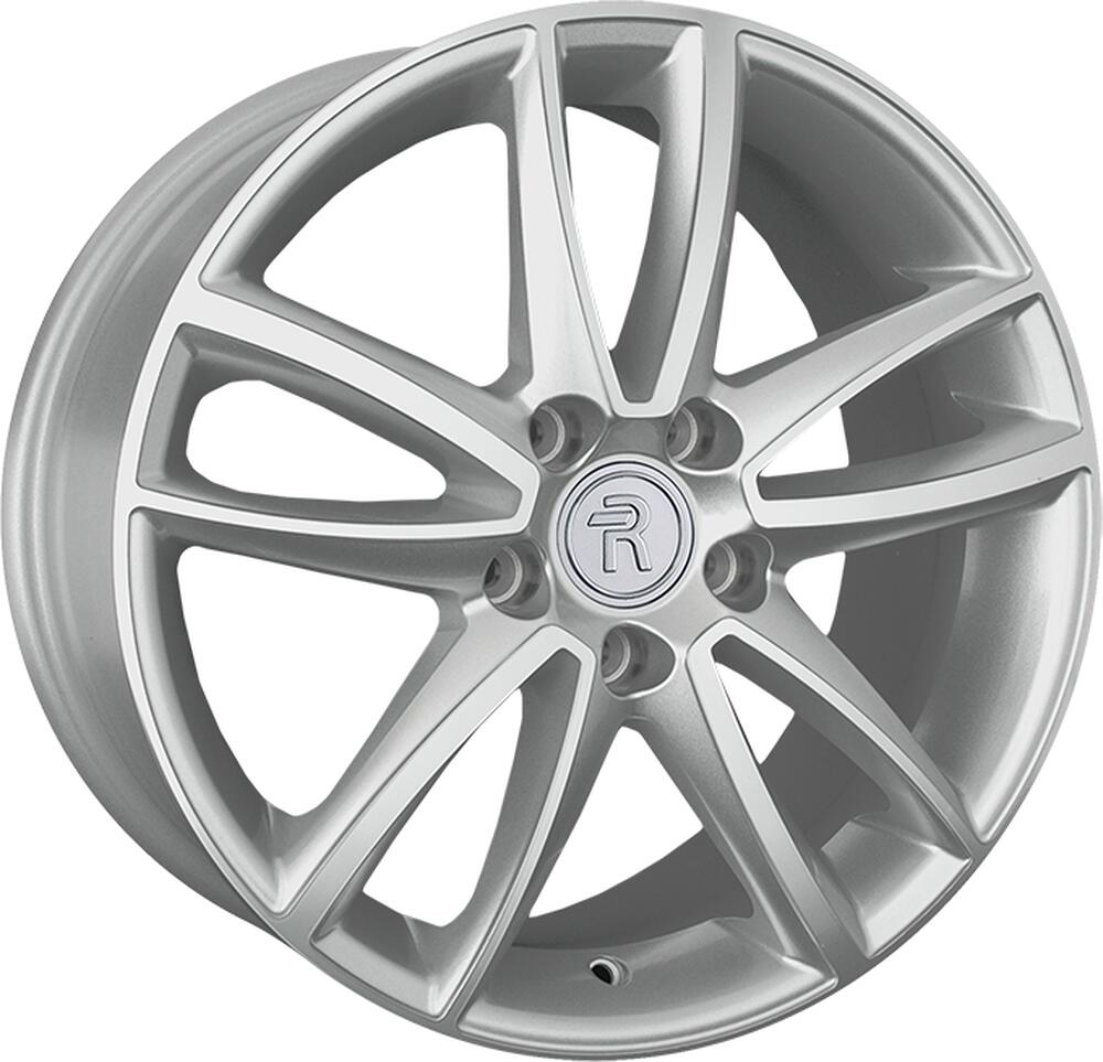 Replay MR232 8.5x18 5x112 ET 34.5 Dia 66.6 SF