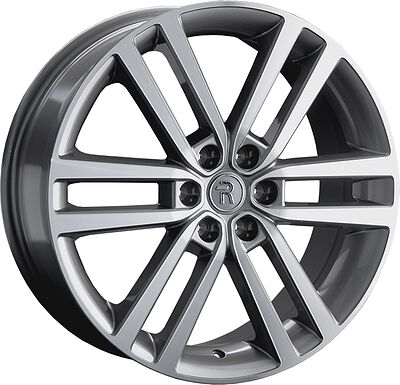 Replay MR248 7.5x19 6x114.3 Dia 0 GMFP