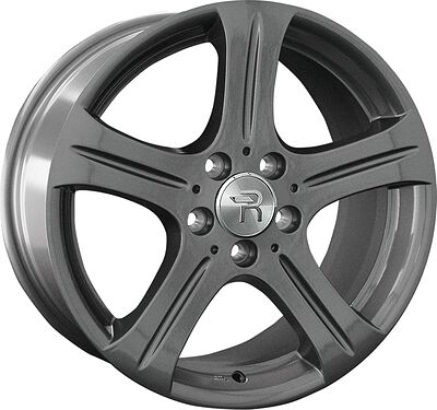 Replay MR25 7.5x17 5x112 ET 48 Dia 66.6 GM