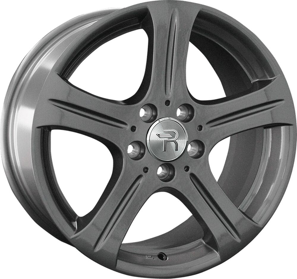 Replay MR25 7x17 5x112 ET 48 Dia 66 GM