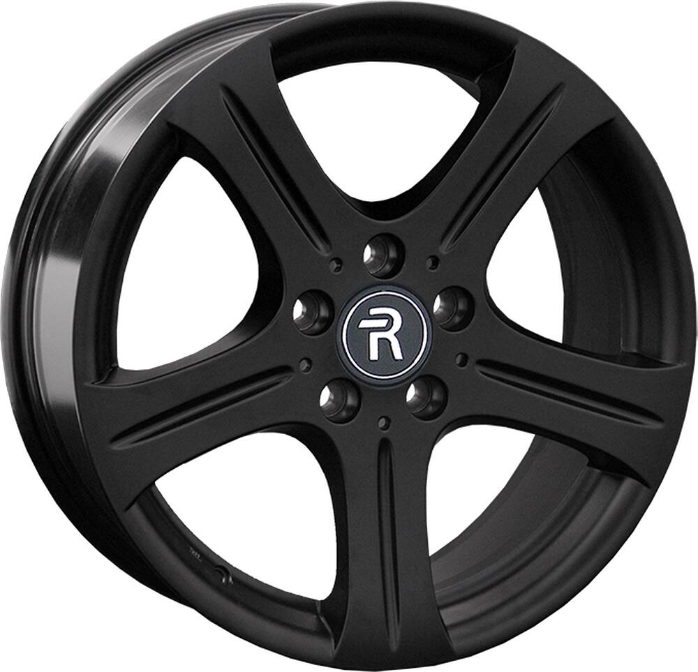 Replay MR25 7.5x17 5x112 ET 48 Dia 66.6 MB