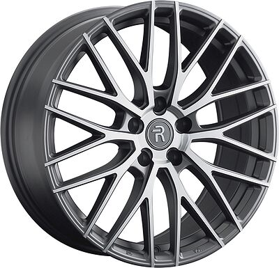 Replay MR251 7x17 5x112 ET 48.5 Dia 66.6 BKS