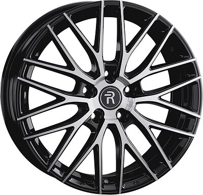 Replay MR251 7x17 5x112 ET 48.5 Dia 66.6 BKF