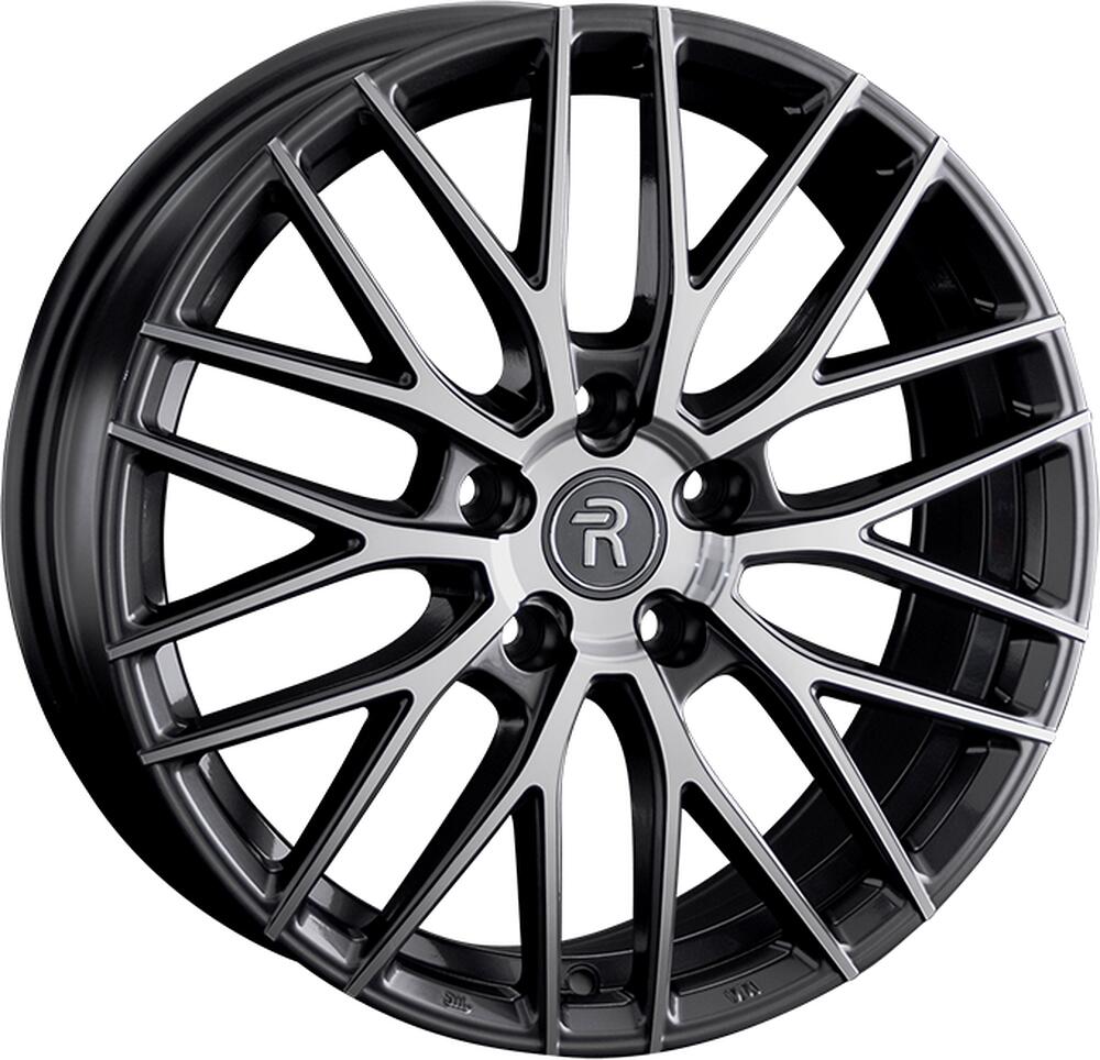 Replay MR251 8x19 5x112 ET 43 Dia 66.6 GMF