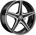 Replay MR253 7.5x17 5x112 ET 36 Dia 66.6 BK