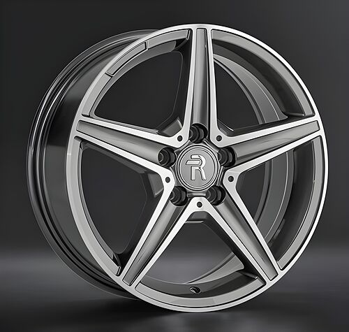 Replay MR253