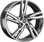 Replay MR263 8x20 5x112 ET 43 Dia 66.6 GMF