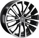 Replay MR265 8x18 5x112 ET 43 Dia 66.6 GMF