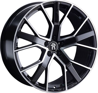 Replay MR267 10x22 5x112 ET 58 Dia 66.6 BKF