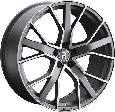 Replay MR267 9x20 5x112 ET 34 Dia 66.6 MGMF