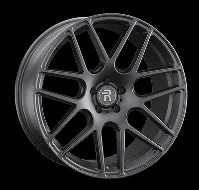 Replay MR268 10x21 5x130 ET 33 Dia 84.1 GM