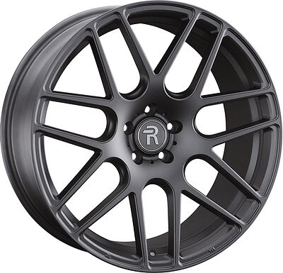Replay MR268 10x21 5x112 ET 44 Dia 66.6 MGM