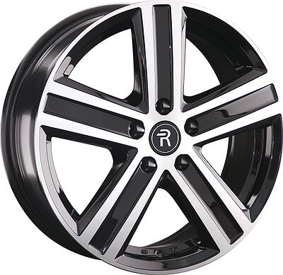 Replay MR273 7x17 5x112 ET 51 Dia 66.6 BKF