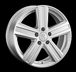 Replay MR273 7x17 5x112 ET 51 Dia 66.6 S