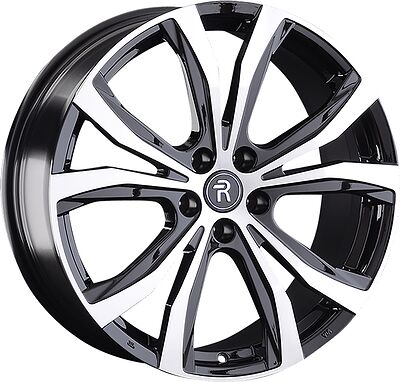 Replay MR274 8x18 5x112 ET 38 Dia 66.6 BKF