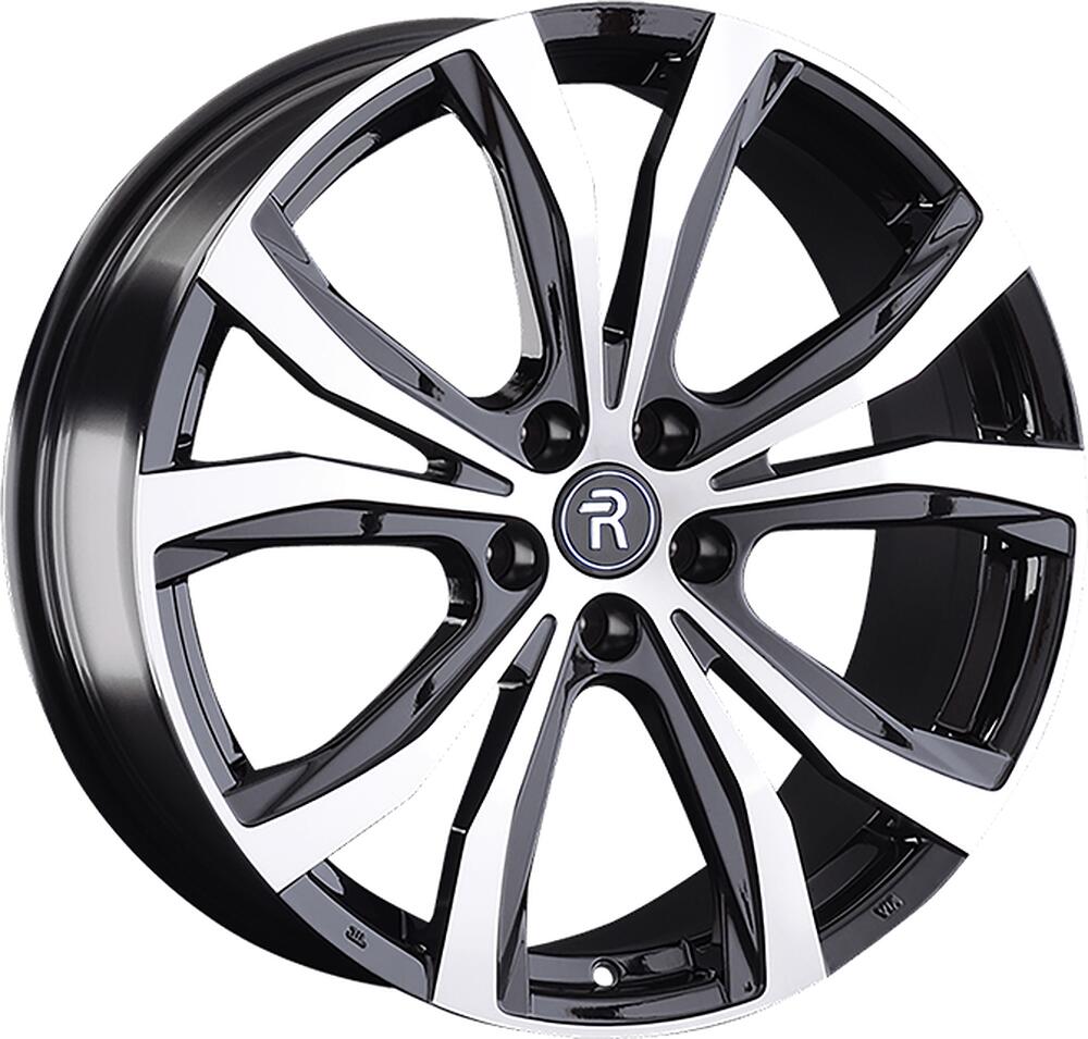 Replay MR274 8x18 5x112 ET 56 Dia 66.6 BKF