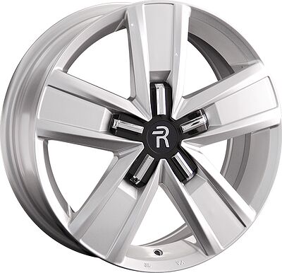 Replay MR276 7x17 5x112 ET 51 Dia 66.6 S