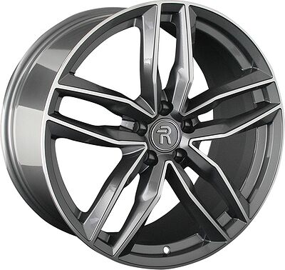Replay MR279 9x20 5x112 ET 44 Dia 66.6 GMF
