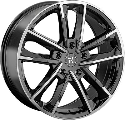 Replay MR280 8.5x19 5x112 ET 62 Dia 66.6 BKF